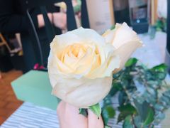 -森野花艺培训·企业团建活动沙龙