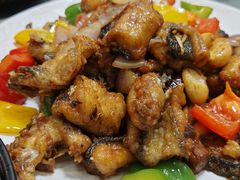 -聪辉同安老美食饭店(大元路店)