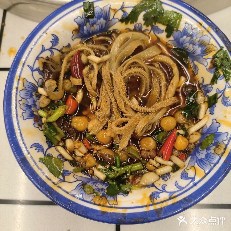 味道巴适的重庆火锅