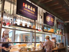 -陈鹏鹏潮汕菜(欢乐海岸 海边景观店)