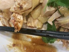 -禧凰·老上海白斩鸡辣肉面店