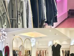 -nana showroom娜娜家服装店