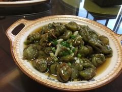 -左邻右舍徽菜馆