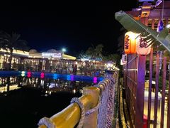 -三亚海昌梦幻海洋不夜城