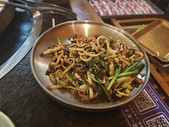 -老渔家·白族·石板烧·野生菌火锅(古城中心店)