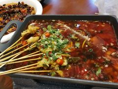 特色烤鱼-翠湖湾海鲜音乐餐厅