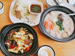 -陶德砂锅(蜀汉路店)