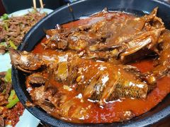 -北冰洋狗肉冷面城(总店)