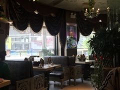 -三千里韩式炭火烤肉(南八马路店)