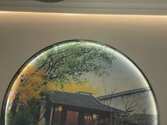 -庭院江南菜•烤鸭•非遗传承(丰台总部基地店)