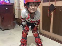 -逸动少儿体能·运动培训(申花校区)