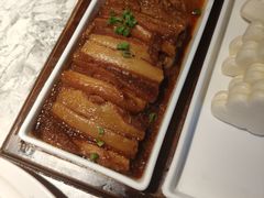-悦海·家宴·冰花皮皮虾大锅贴(宝龙店)
