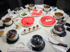 -爆棚肥牛火锅(原福成肥牛城味之缘三里河店)
