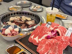 -谷町·烤肉自助(朱雀门店)