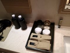 -西安华清御汤酒店