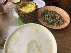 -多哥水傣味餐厅(司马巷店)