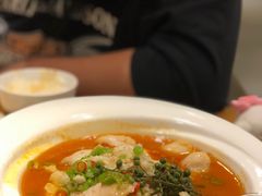 -苹果树下艺术餐厅(通州店)