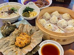 -四季春(美食街店)
