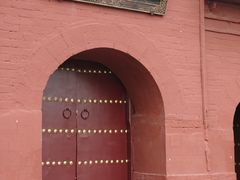 -洛阳白马寺