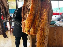 -伍忠号黄家烤肉正宗楼