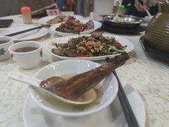 -禄源公·老莞诚饭店