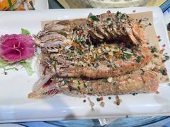 -苏先生海鲜渔庄(金桥店)