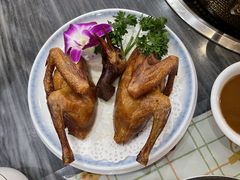 -鸽鸟轩(石岐店)