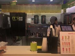 -鲜果时间(中北永旺店)