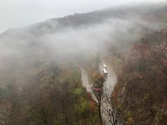 -丹东天桥沟景区