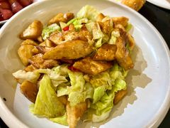 -伊带伊路新疆美食府(呼家楼店)