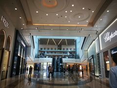 -香港ELEMENTS圆方