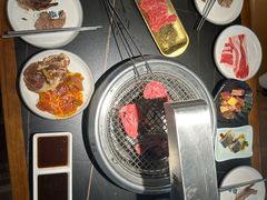 -東盛炭烤自助料理(浦东文峰广场店)