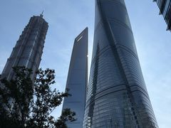 -上海中心大厦