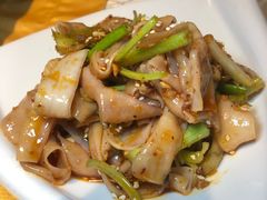 -红辣椒·川菜·火锅(科华路店)