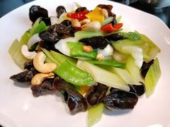 -高第街56号港式餐厅·精选(世茂广场宽厚里大明湖店)