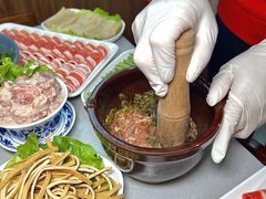 -渝大龙重庆火锅(温泉月亮湾店)