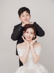 -海马体家庭照相馆(杭州远洋乐堤港店)