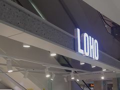 -LOHO眼镜(北京朝北大悦城店)