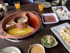 -滇釜火锅·能喝汤的火锅(车公庄店)