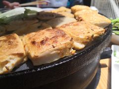 -胖记烤肉(湖大店)