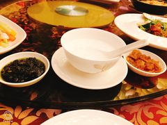 -汕头龙光喜来登酒店-采悦轩中餐厅