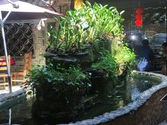 -园林美食城·本土农家菜(杨和镇店)