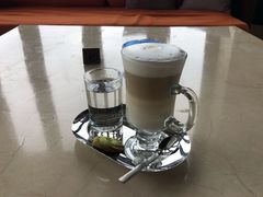 -观海酒廊(惠州金海湾喜来登度假酒店)
