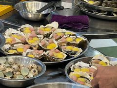-飞尝蚝·顺德菜·鱼生(顺德总店)