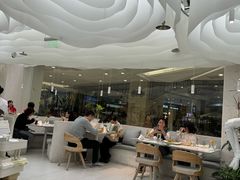 -大树餐厅(朝阳大悦城店)