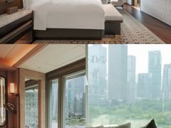 -深圳星河丽思卡尔顿酒店