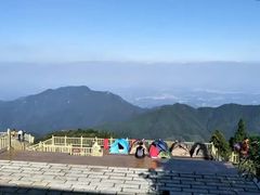 -南岳衡山风景名胜区