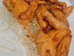 -文记壹心鸡(宝华路店)