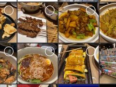 -金掌勺锅包肉(华润万象城店)