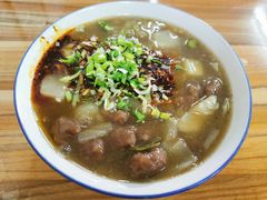 -老字号贾家肉丸糊辣汤(光明巷店)